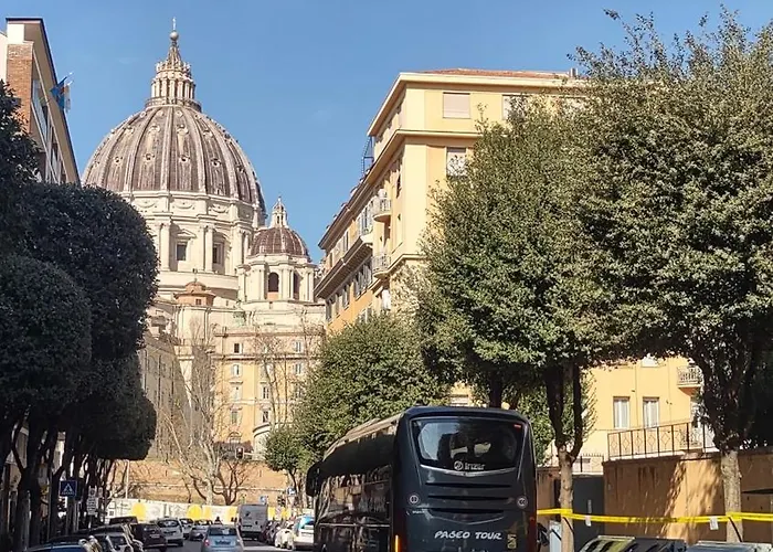 Saint Peter Appartamento *